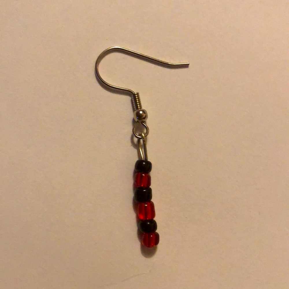 Earrings - Picture 2 of 2
